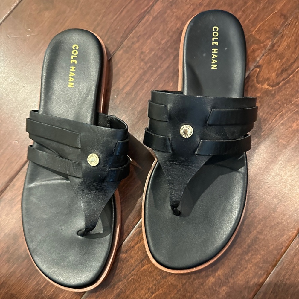 Cole Haan Sandals Size 7
